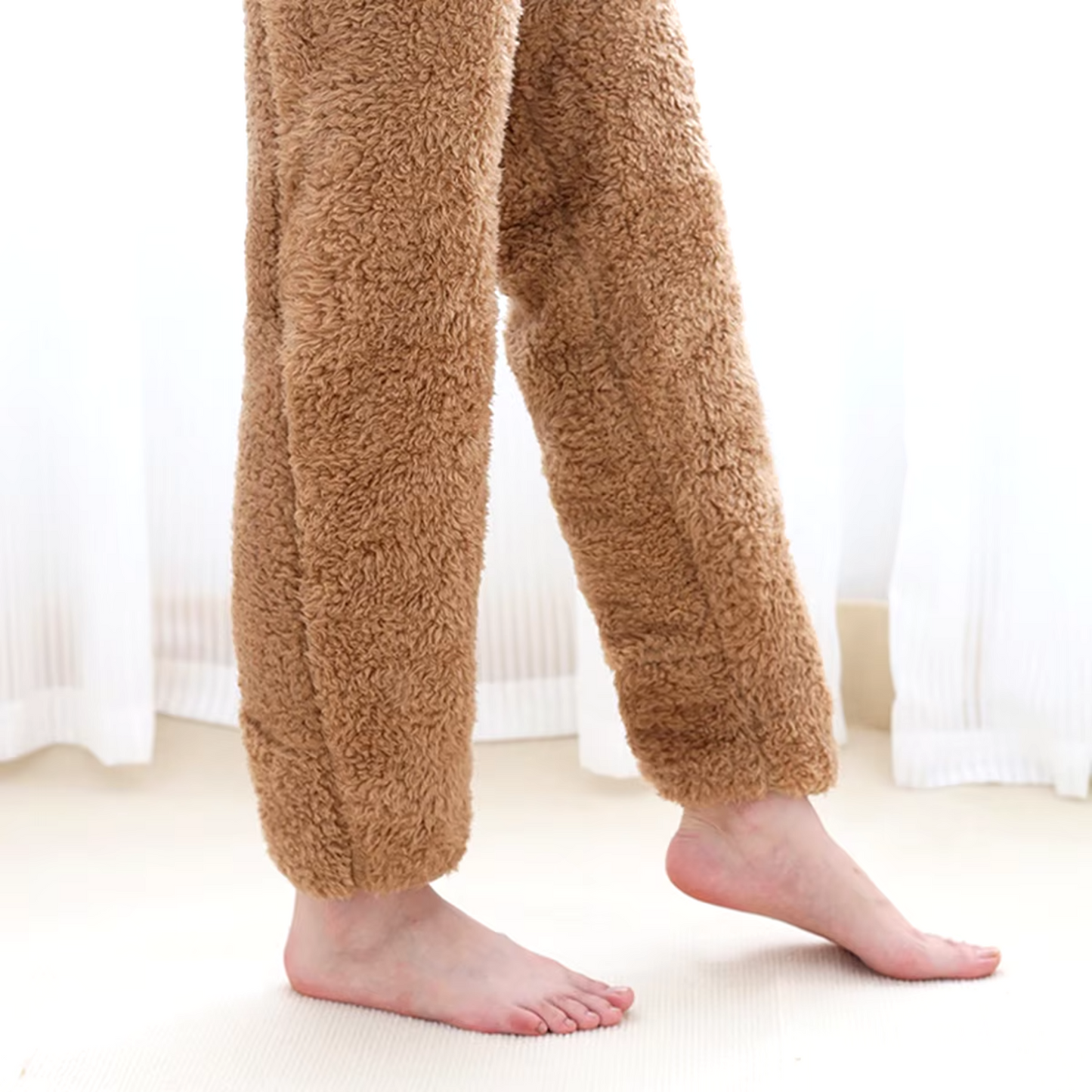 SoftSteps - Deine Beinwärmer für den Winter