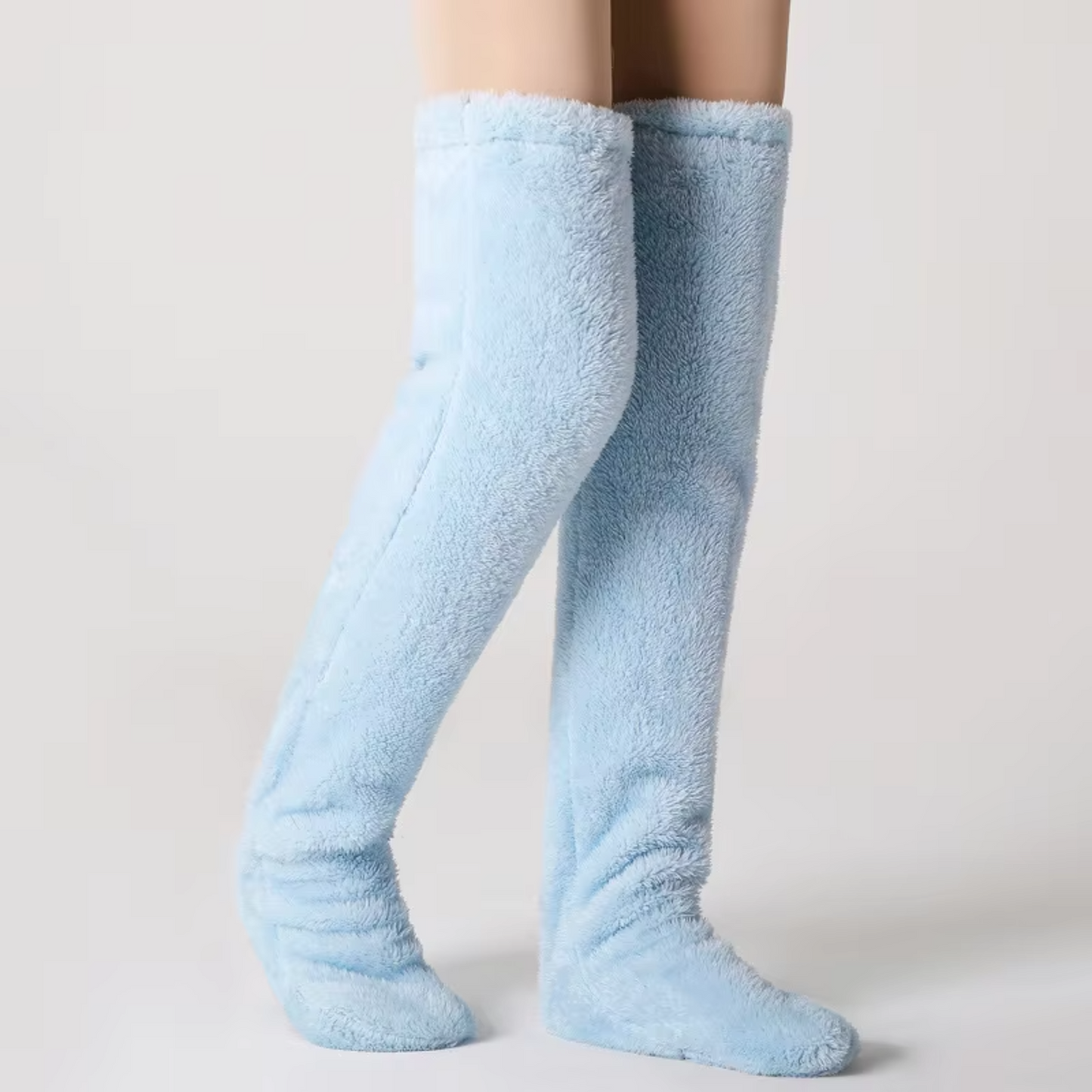 SoftSteps - Deine Beinwärmer für den Winter