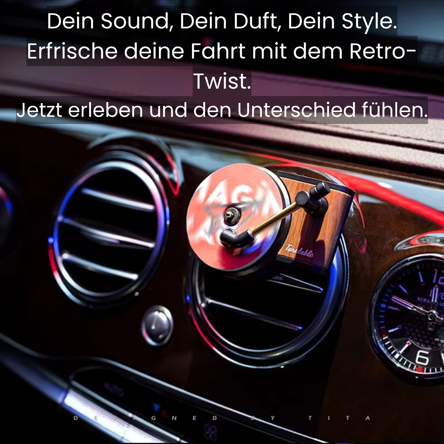 DriveFresh