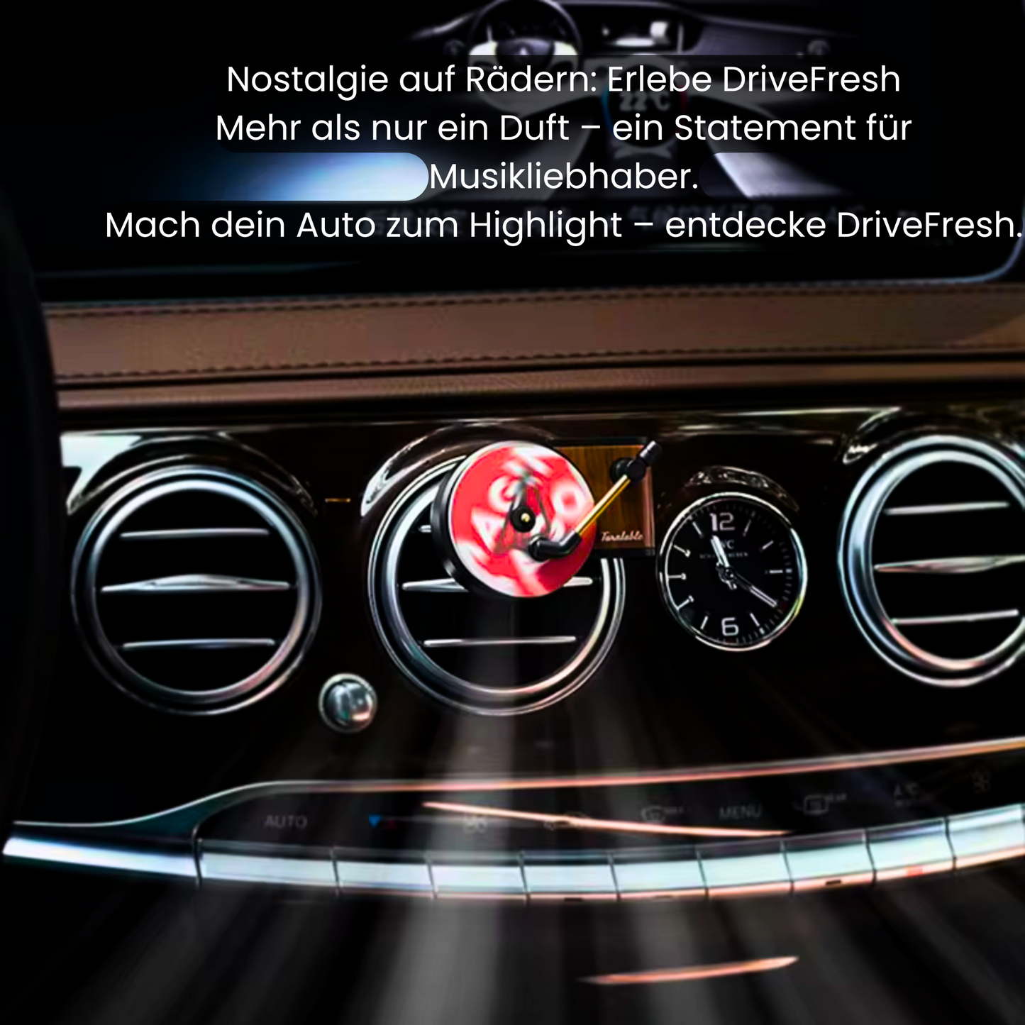 DriveFresh
