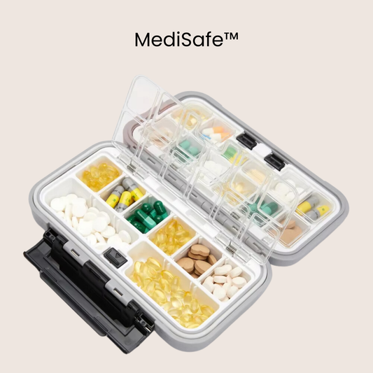 MediSafe™