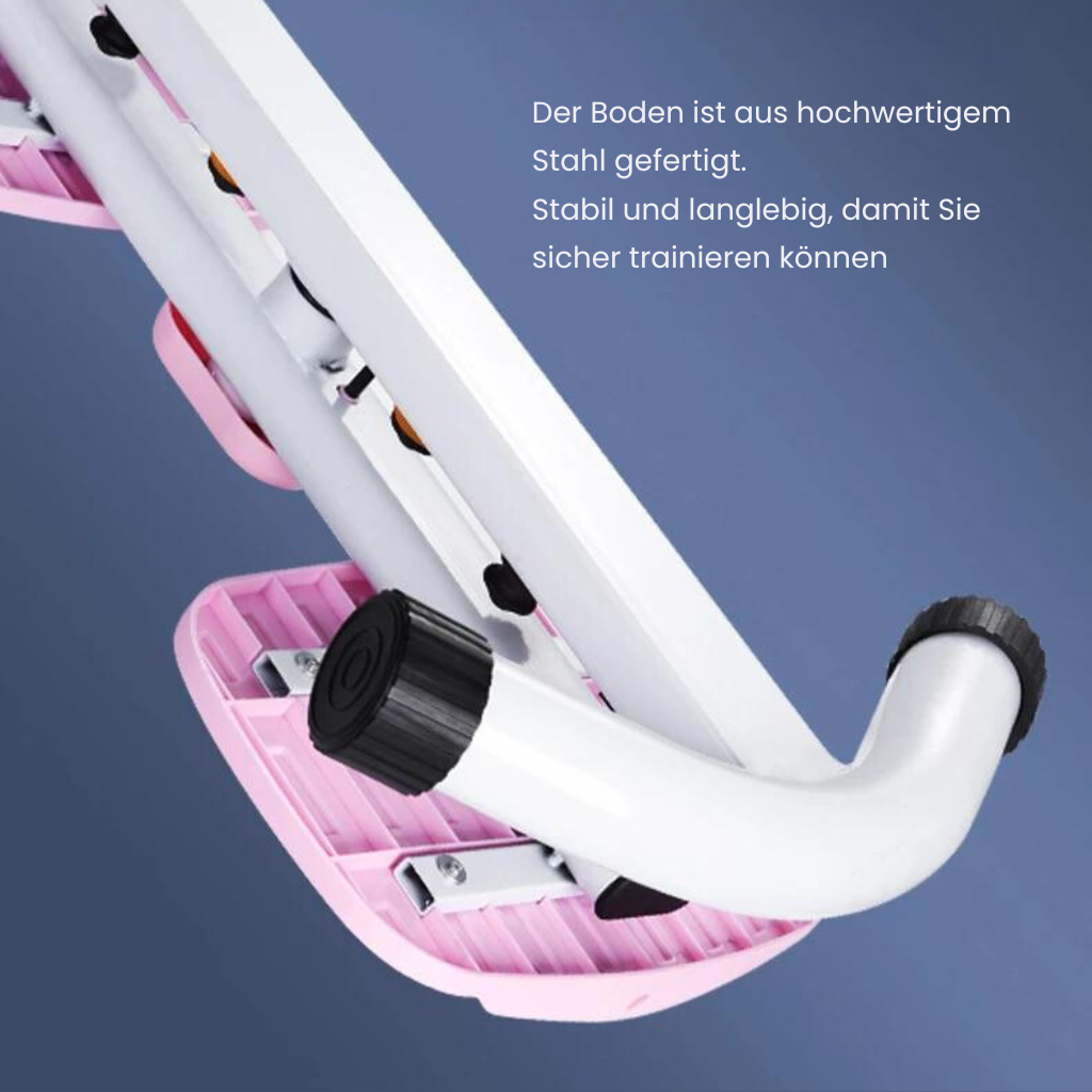 TwistFit - Dein All-in-One-Fitnessgerät