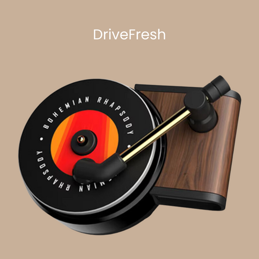 DriveFresh