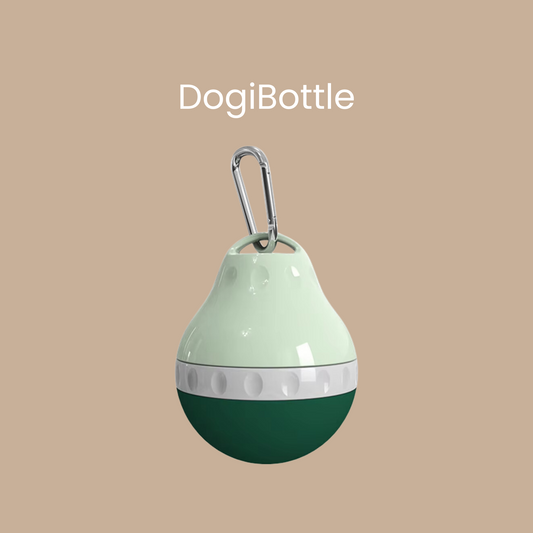 DogiBottle