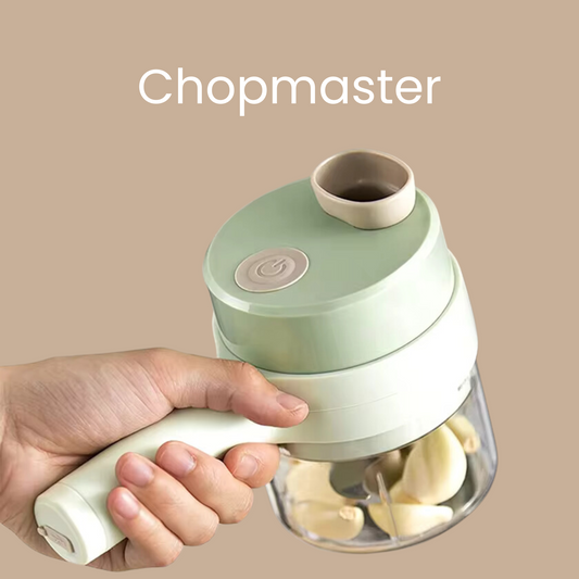 Chopmaster