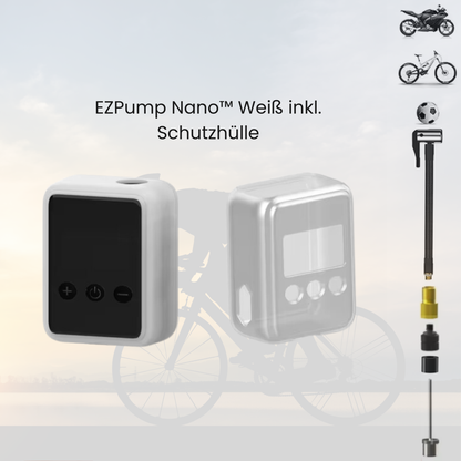 EZPump Nano™