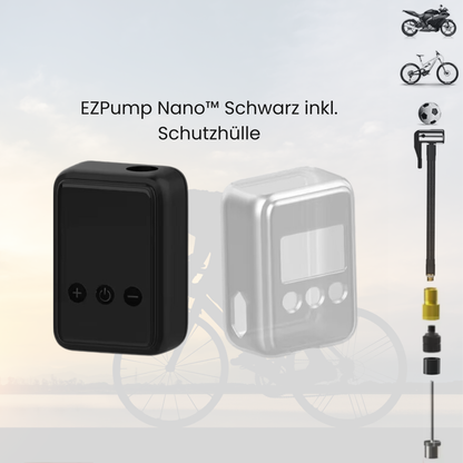 EZPump Nano™