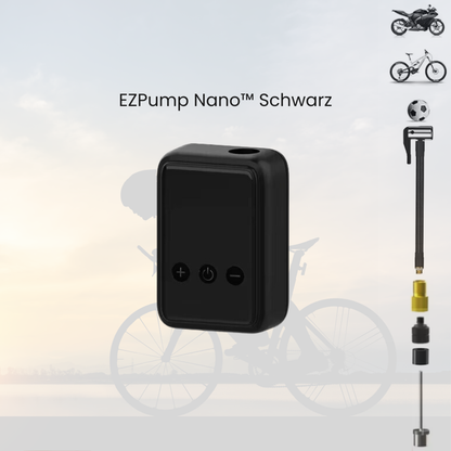 EZPump Nano™